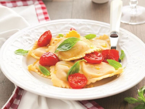 Masterchef Ravioli Nasıl Yapılır? Evde Kolay Ravioli Tarifi